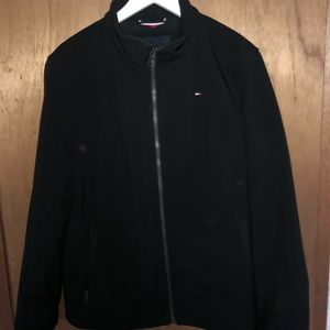 tommy hilfiger jacket